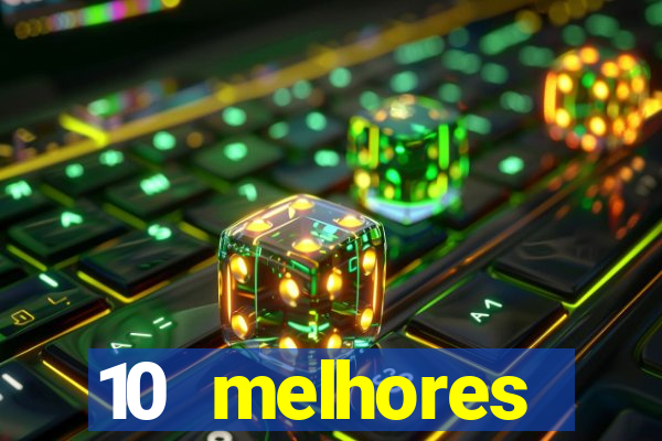 10 melhores plataformas de jogos